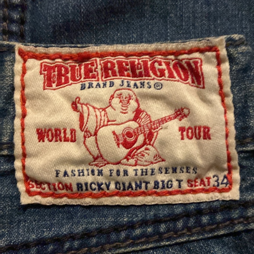 TRUE RELIGION - Picture 5 of 7